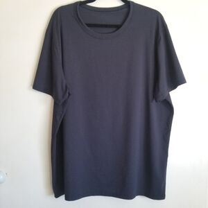 New Lululemon Fundamental Tee 2XL